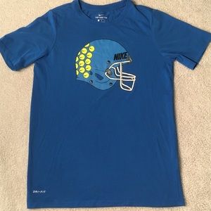 Nike boy’s T-shirt